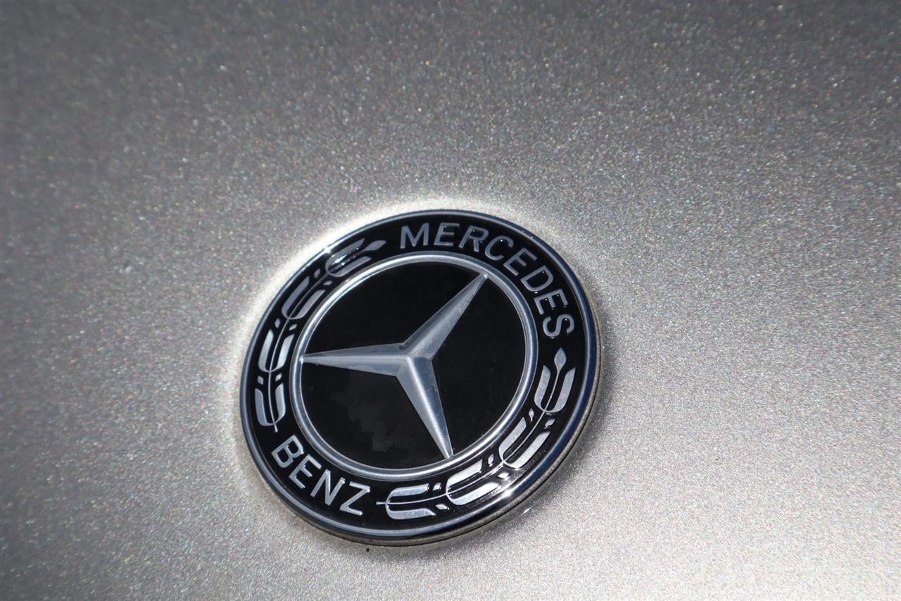 Mercedes-Benz GLC-Class GLC300 4MATIC 2019