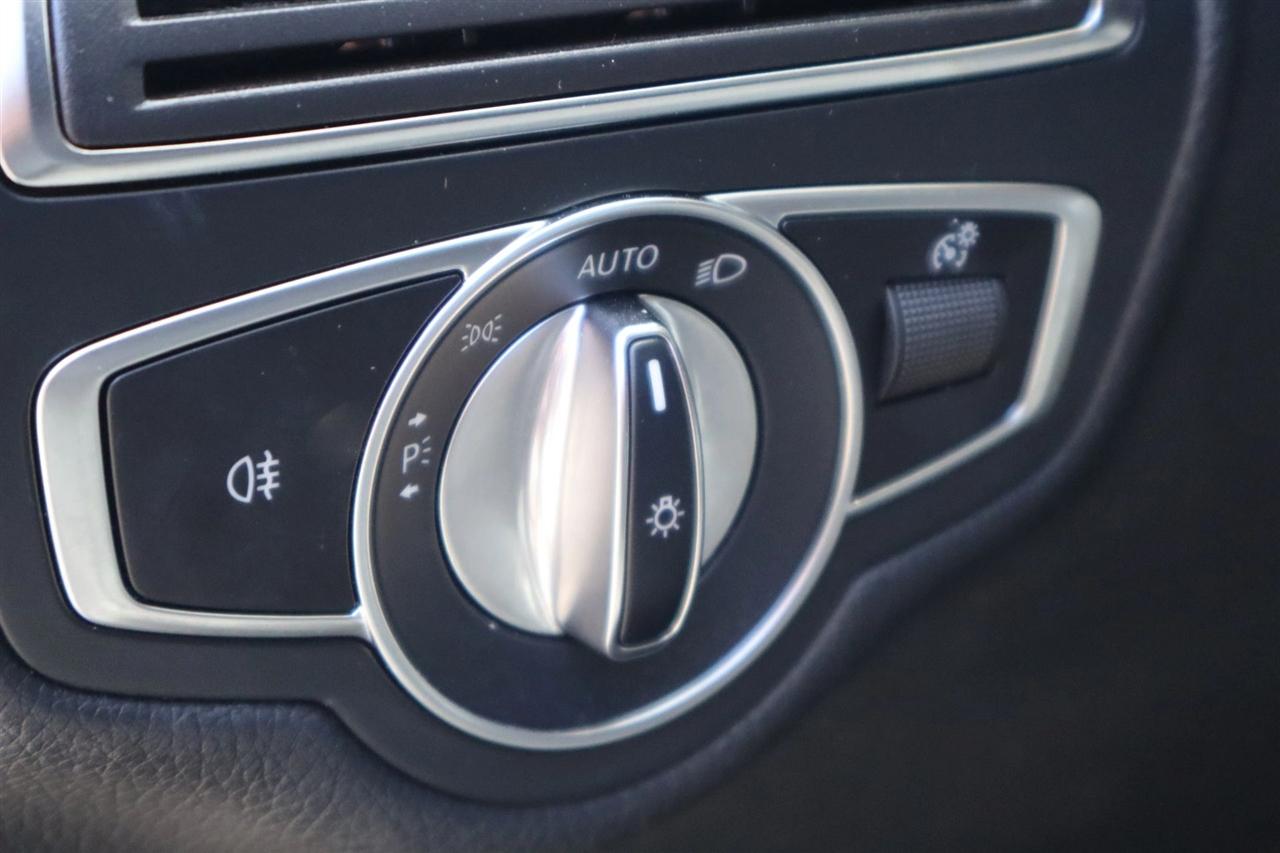 Mercedes-Benz GLC-Class GLC300 4MATIC 2019