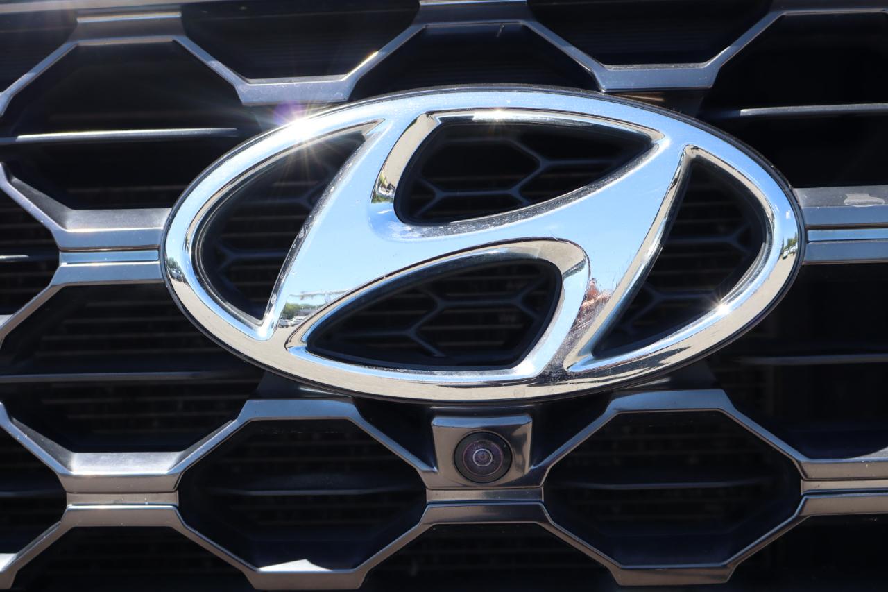 Hyundai Santa Fe Ultimate 2.0T AWD 2019