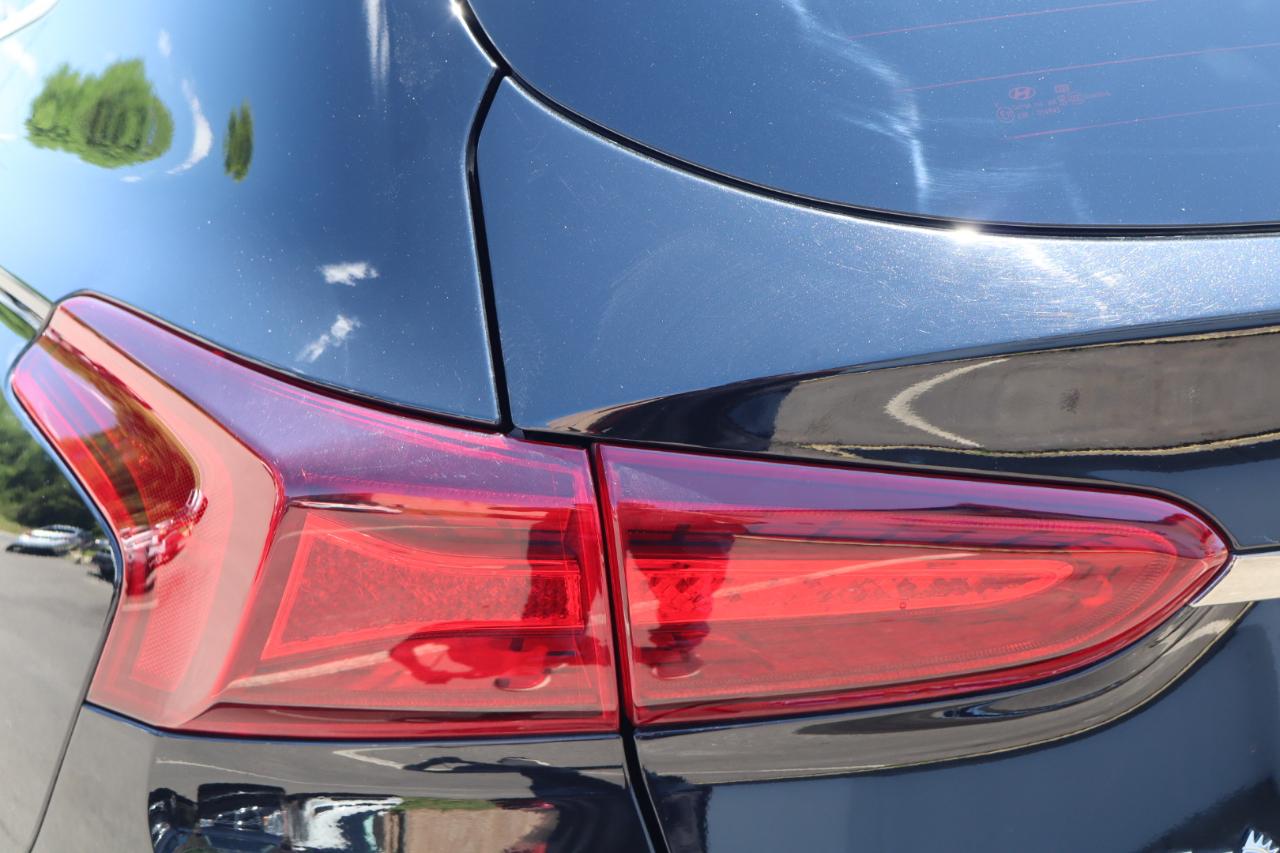 Hyundai Santa Fe Ultimate 2.0T AWD 2019