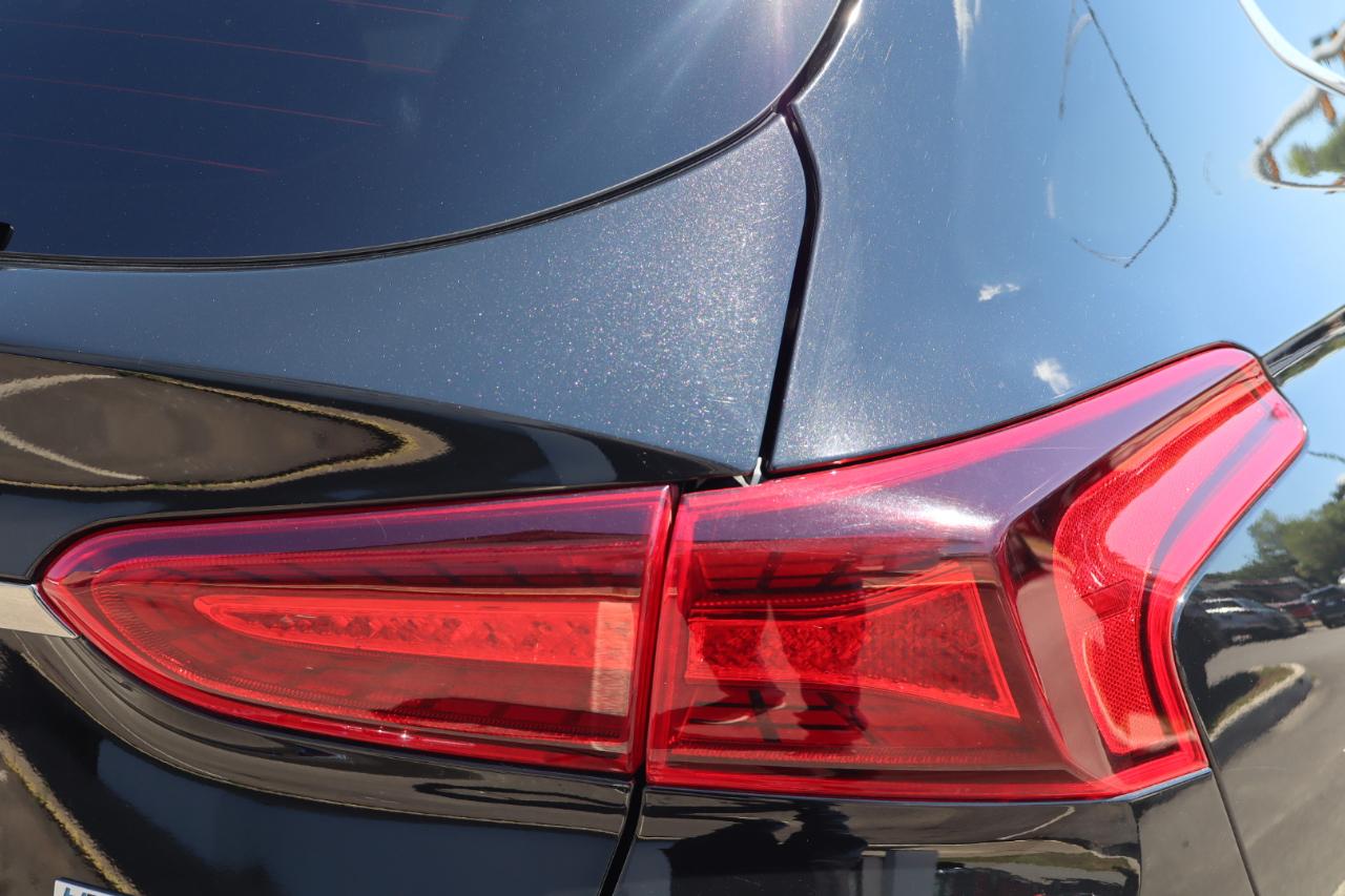 Hyundai Santa Fe Ultimate 2.0T AWD 2019