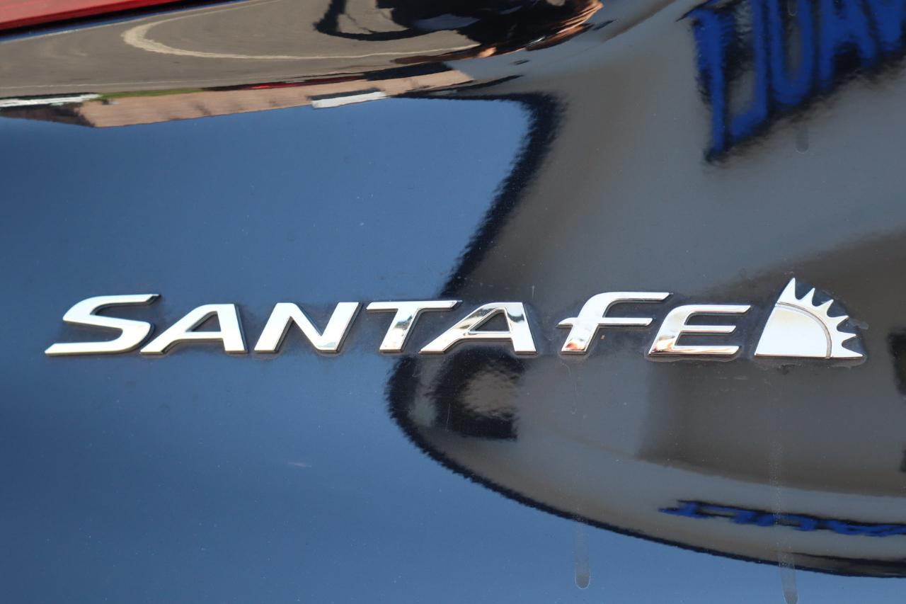 Hyundai Santa Fe Ultimate 2.0T AWD 2019