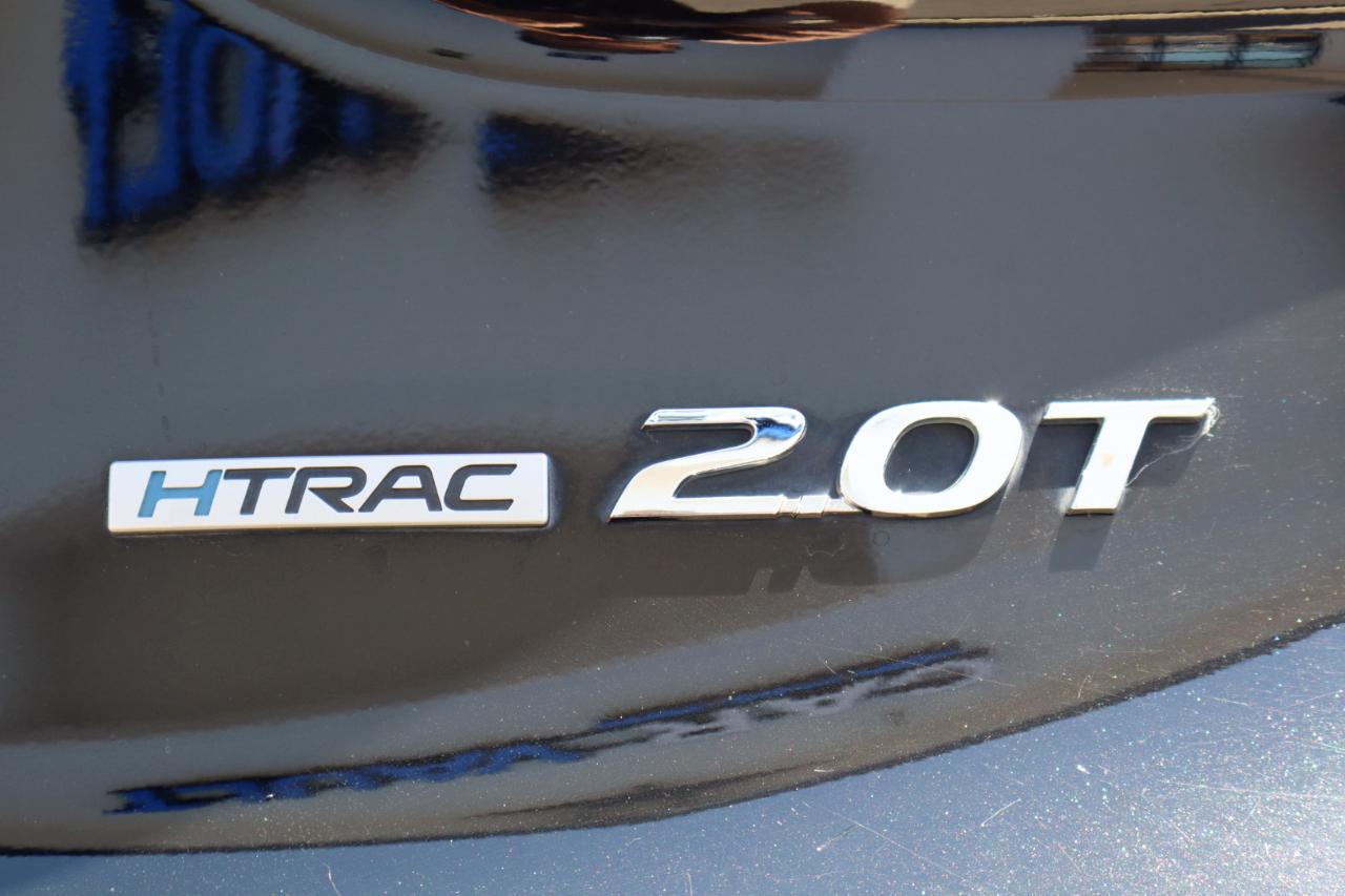Hyundai Santa Fe Ultimate 2.0T AWD 2019