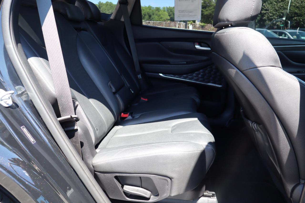 Hyundai Santa Fe Ultimate 2.0T AWD 2019