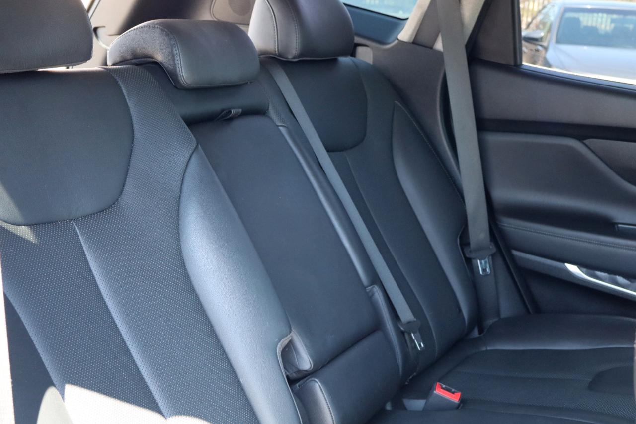 Hyundai Santa Fe Ultimate 2.0T AWD 2019