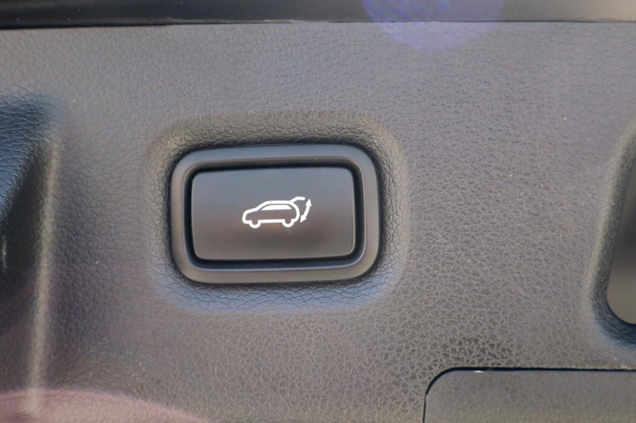 Hyundai Santa Fe Ultimate 2.0T AWD 2019