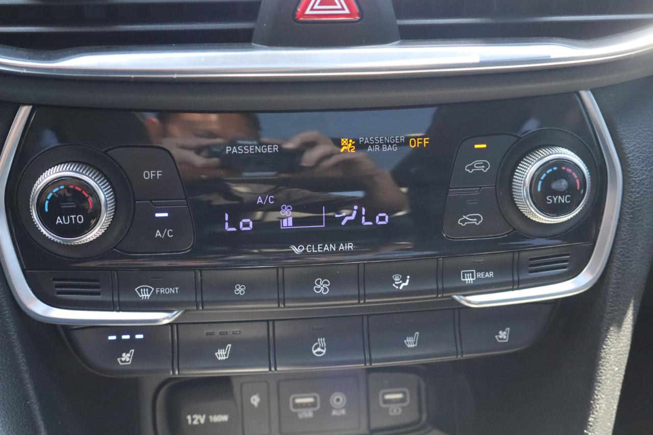 Hyundai Santa Fe Ultimate 2.0T AWD 2019