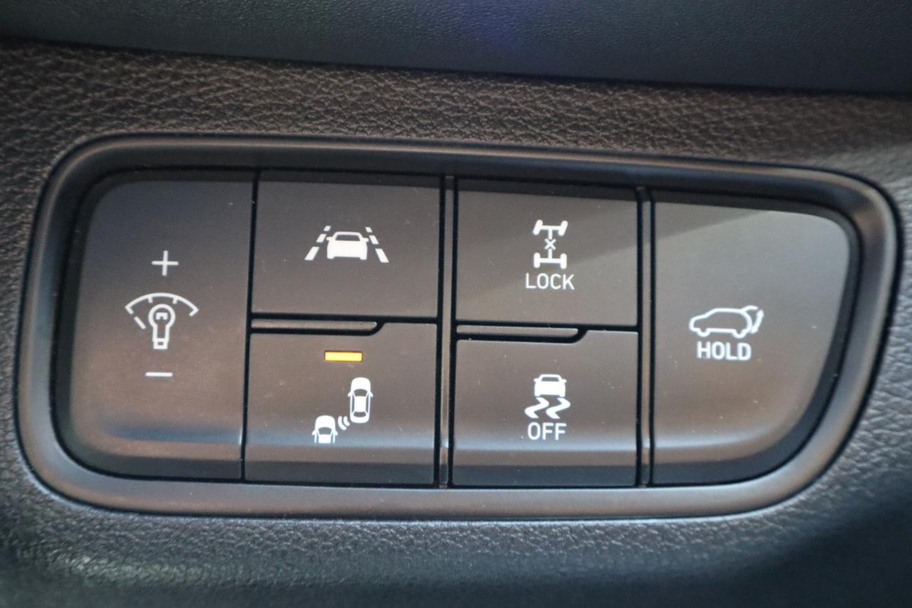Hyundai Santa Fe Ultimate 2.0T AWD 2019