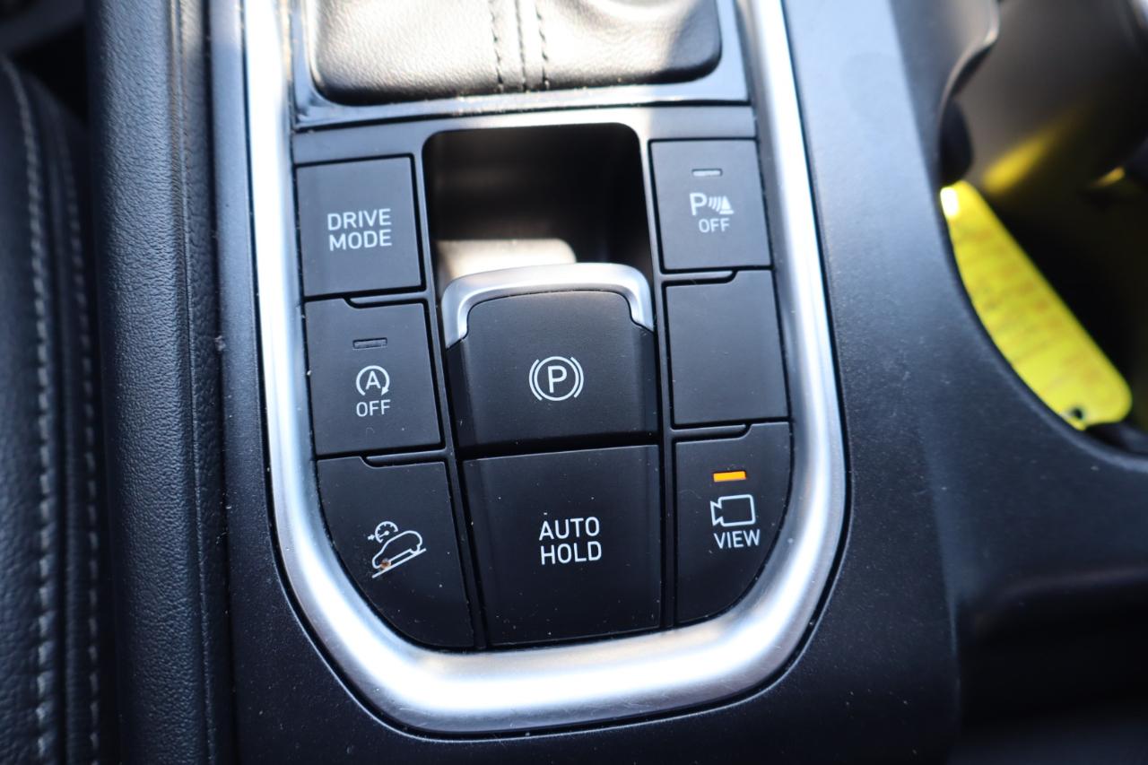 Hyundai Santa Fe Ultimate 2.0T AWD 2019
