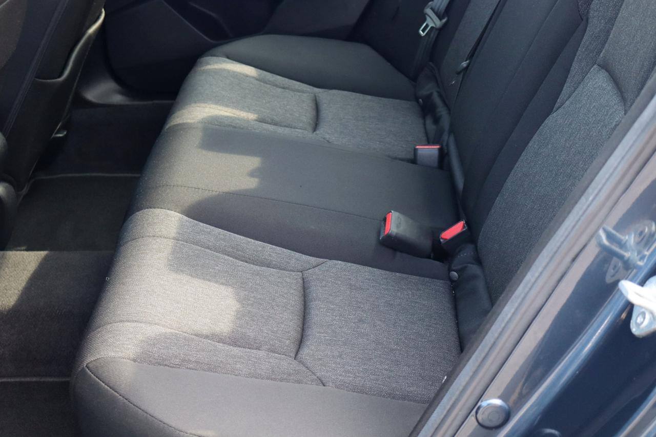 Honda Accord 4dr Sedan Auto EX w/Leather 2024
