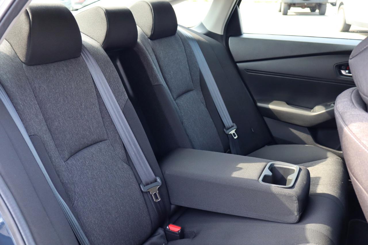 Honda Accord 4dr Sedan Auto EX w/Leather 2024