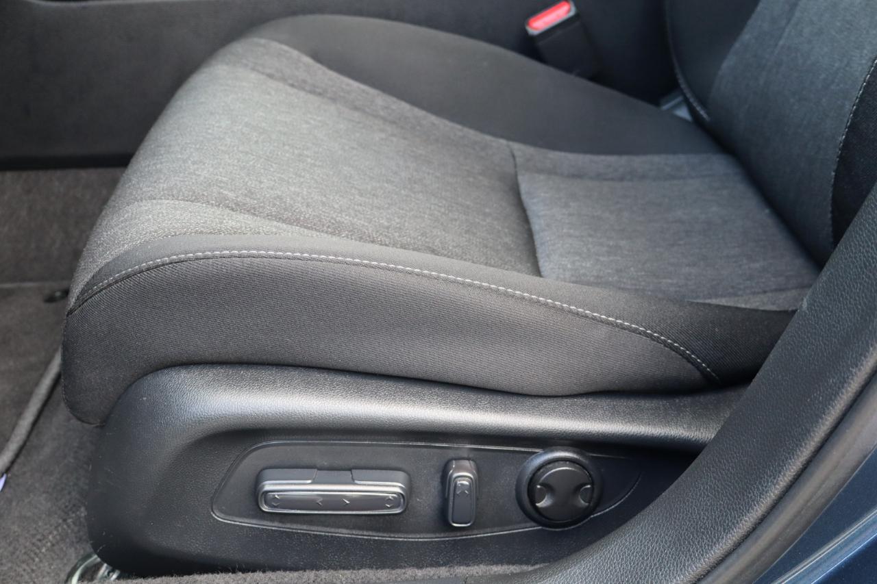 Honda Accord 4dr Sedan Auto EX w/Leather 2024
