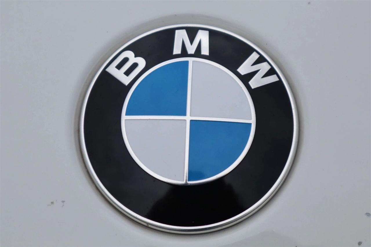 BMW 8-Series M850i xDrive Coupe 2019