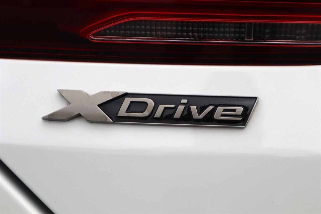 BMW 8-Series M850i xDrive Coupe 2019