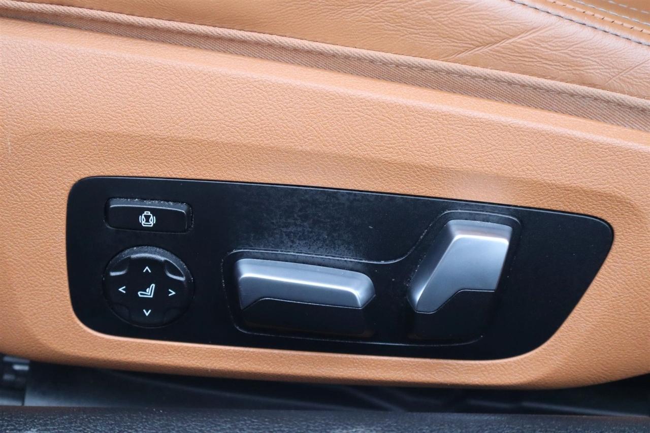 BMW 8-Series M850i xDrive Coupe 2019