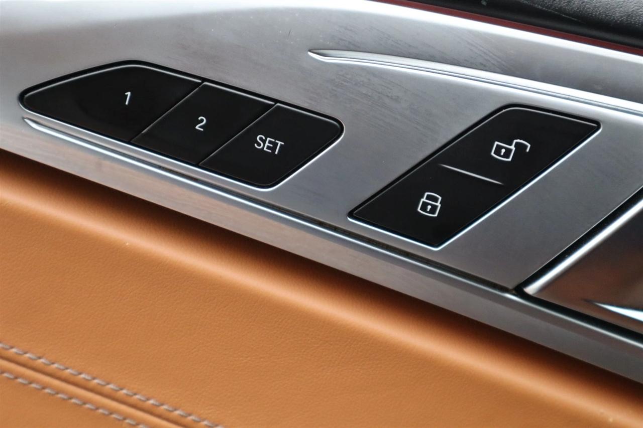 BMW 8-Series M850i xDrive Coupe 2019