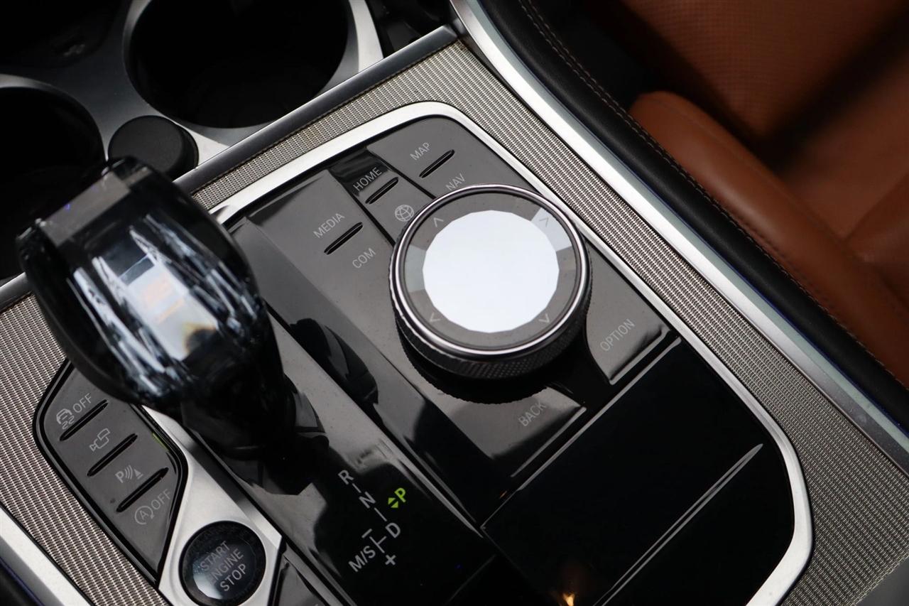 BMW 8-Series M850i xDrive Coupe 2019