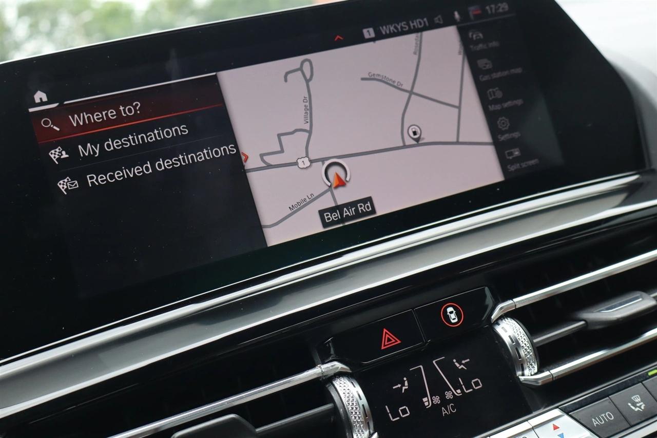 BMW 8-Series M850i xDrive Coupe 2019