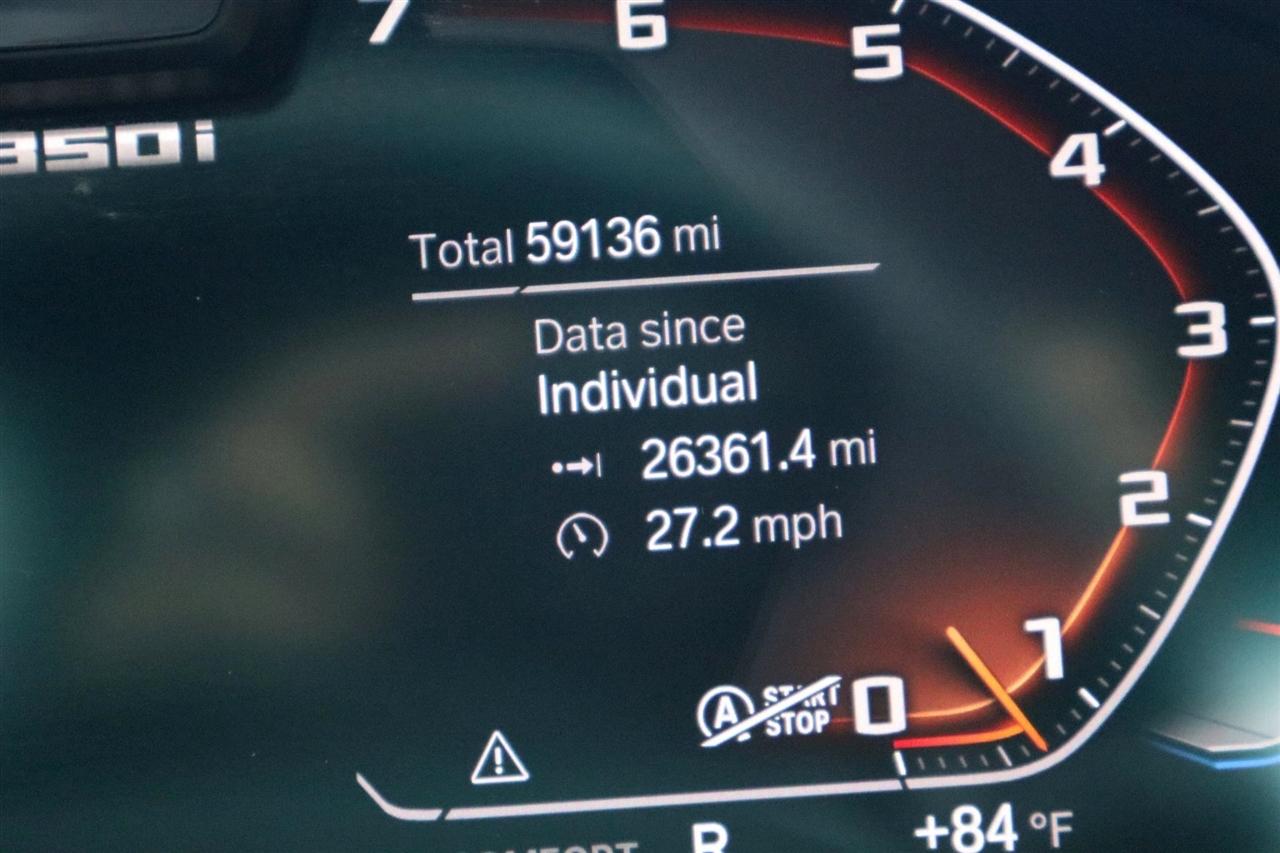 BMW 8-Series M850i xDrive Coupe 2019