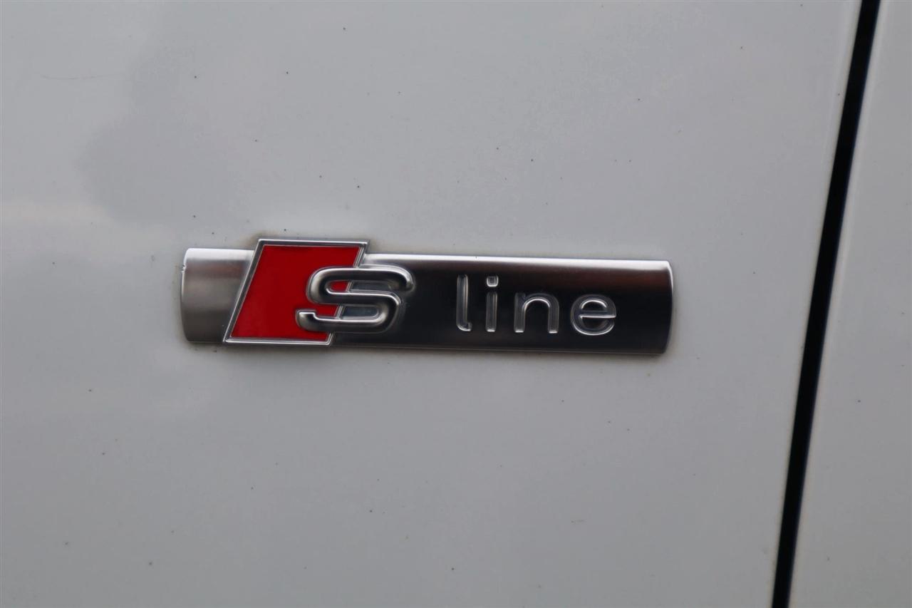 Audi A5 2.0T Premium Plus quattro 8A 2015