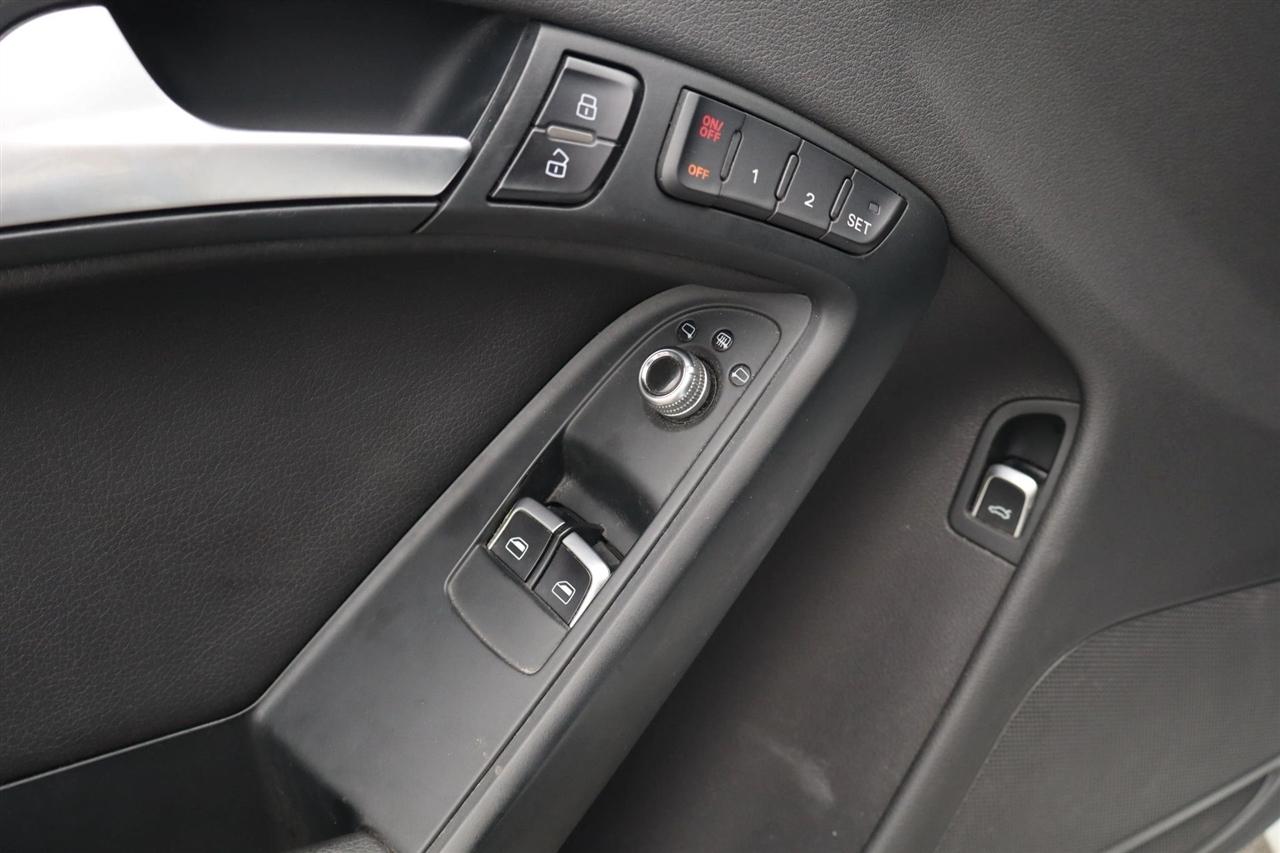 Audi A5 2.0T Premium Plus quattro 8A 2015