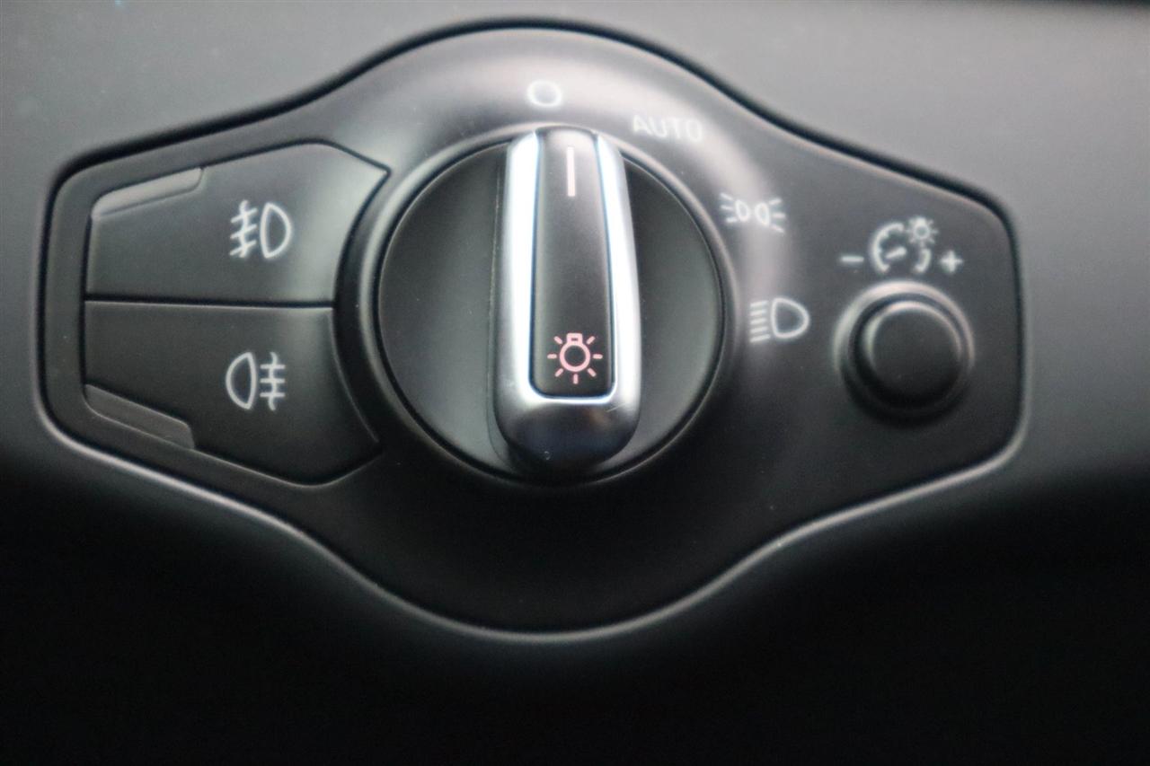 Audi A5 2.0T Premium Plus quattro 8A 2015