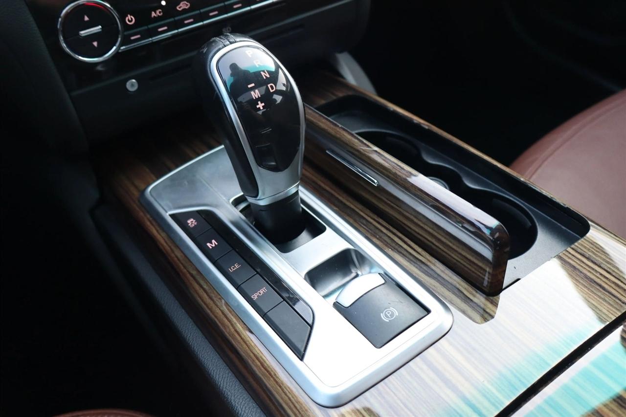 Maserati Ghibli Base 2015