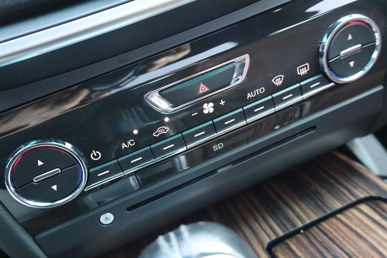 Maserati Ghibli Base 2015