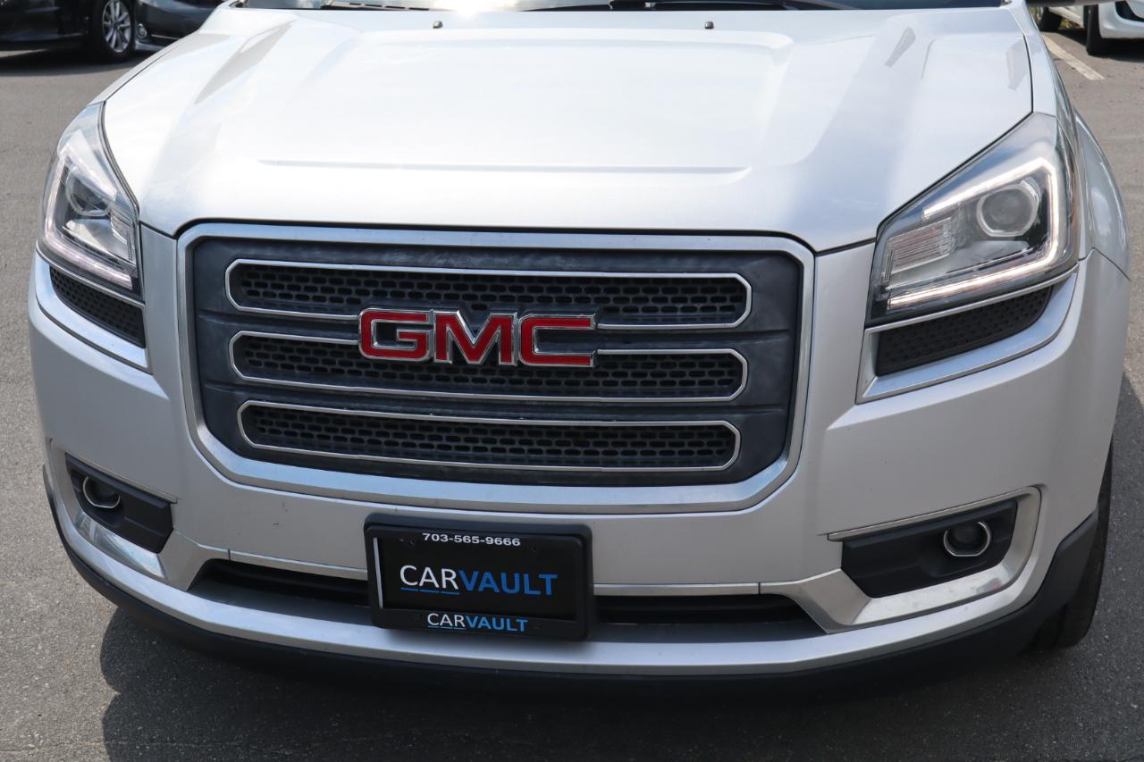 GMC Acadia Limited FWD 2017