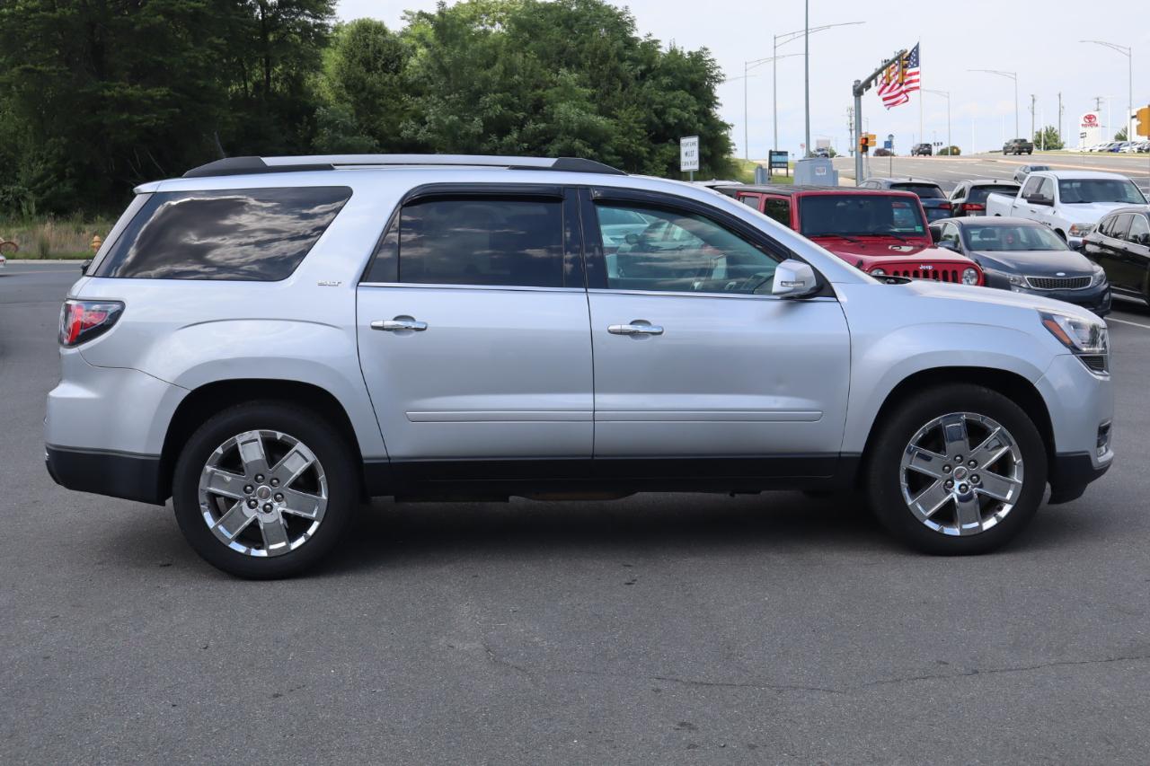 GMC Acadia Limited FWD 2017