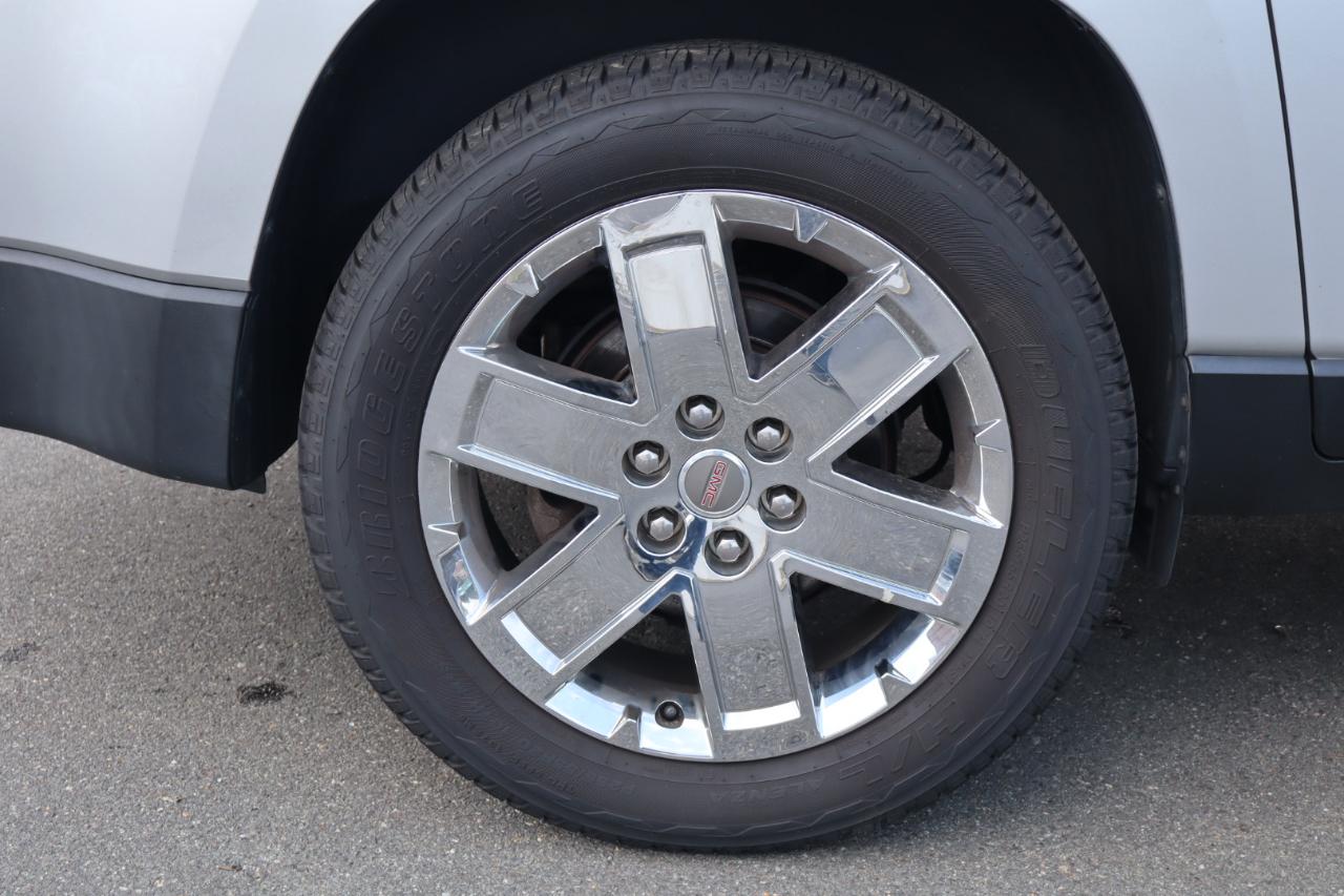 GMC Acadia Limited FWD 2017
