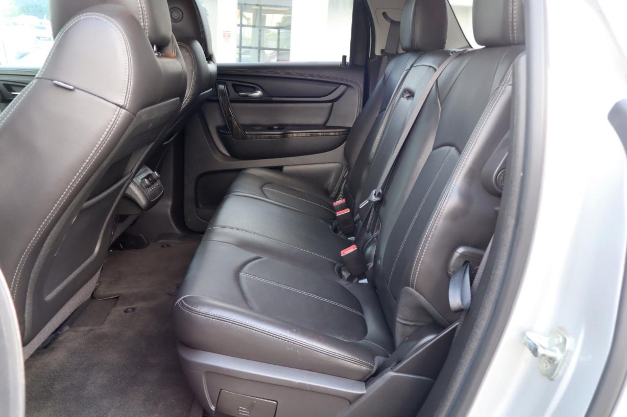 GMC Acadia Limited FWD 2017