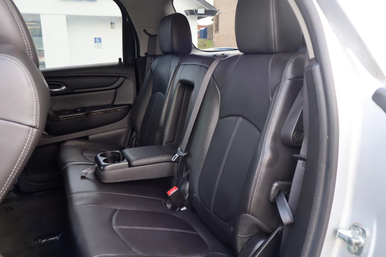 GMC Acadia Limited FWD 2017