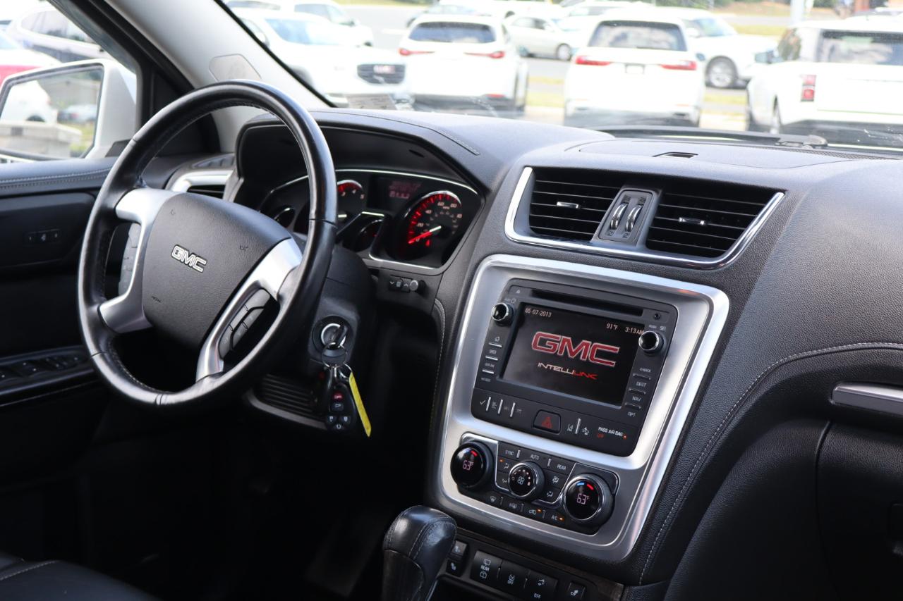 GMC Acadia Limited FWD 2017