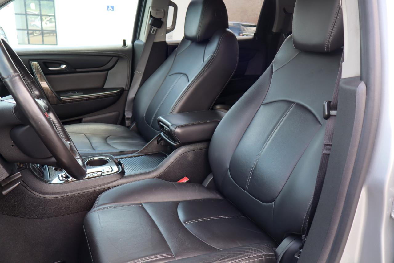 GMC Acadia Limited FWD 2017