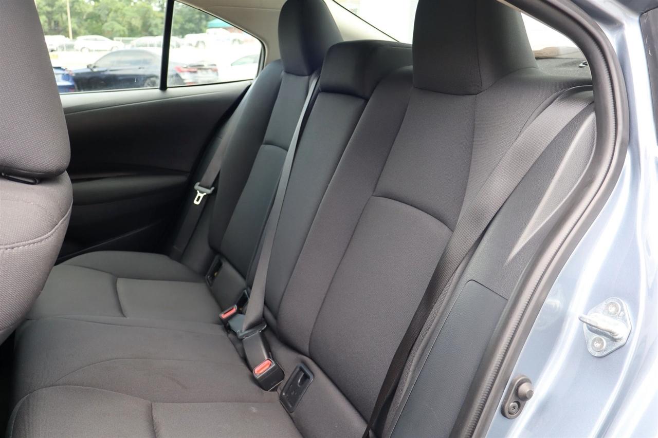 Toyota Corolla 4dr Sdn Auto LE Special Edition (Natl) 2024