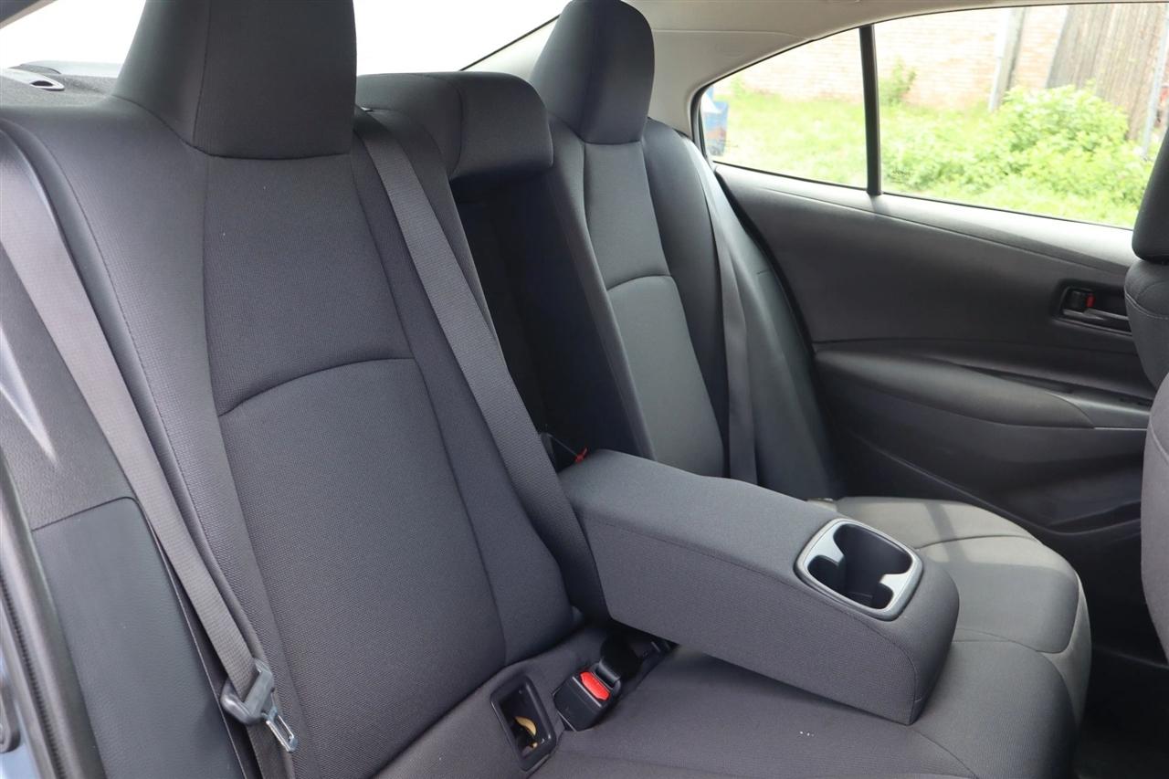 Toyota Corolla 4dr Sdn Auto LE Special Edition (Natl) 2024