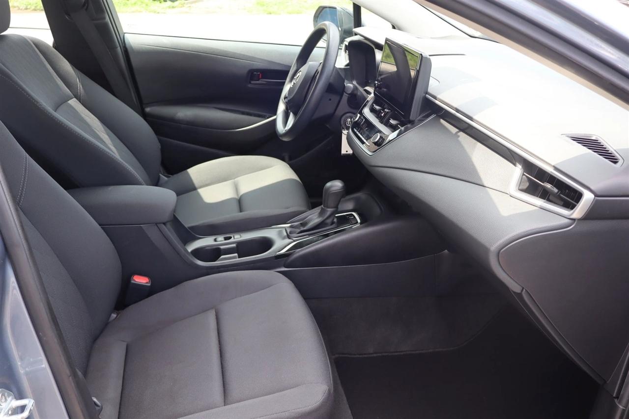 Toyota Corolla 4dr Sdn Auto LE Special Edition (Natl) 2024