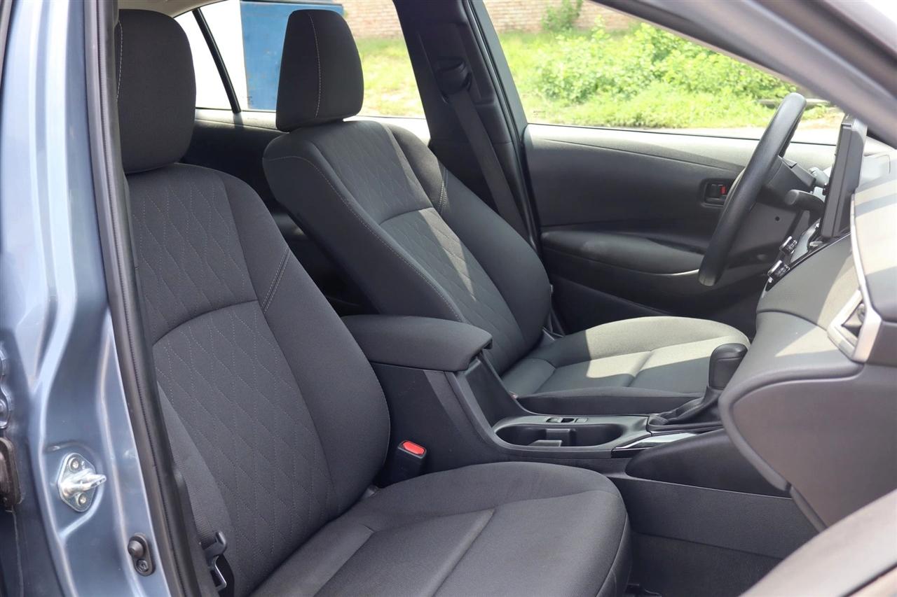 Toyota Corolla 4dr Sdn Auto LE Special Edition (Natl) 2024