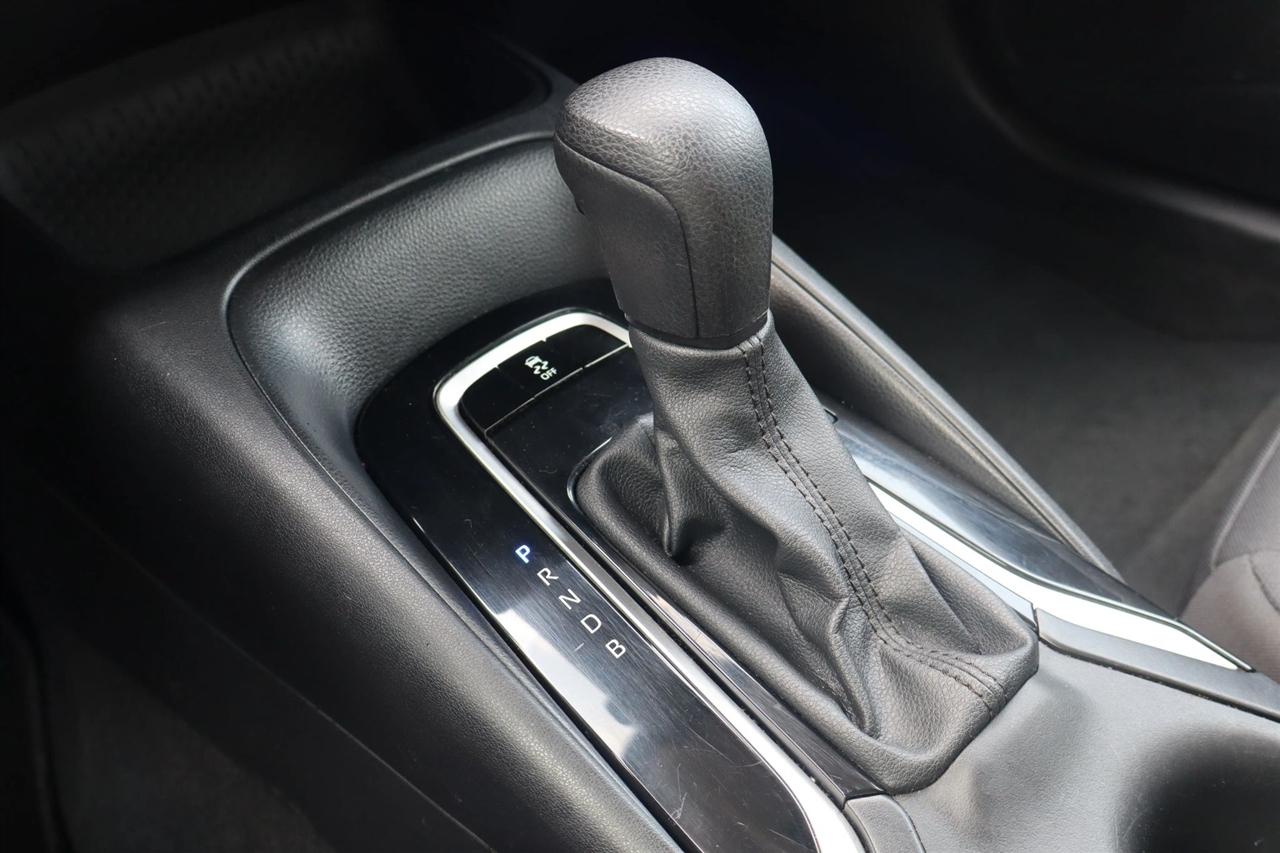 Toyota Corolla 4dr Sdn Auto LE Special Edition (Natl) 2024