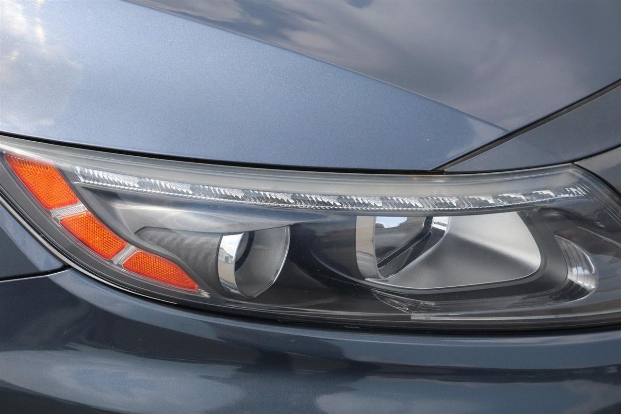 Kia Optima Hybrid LX 2015