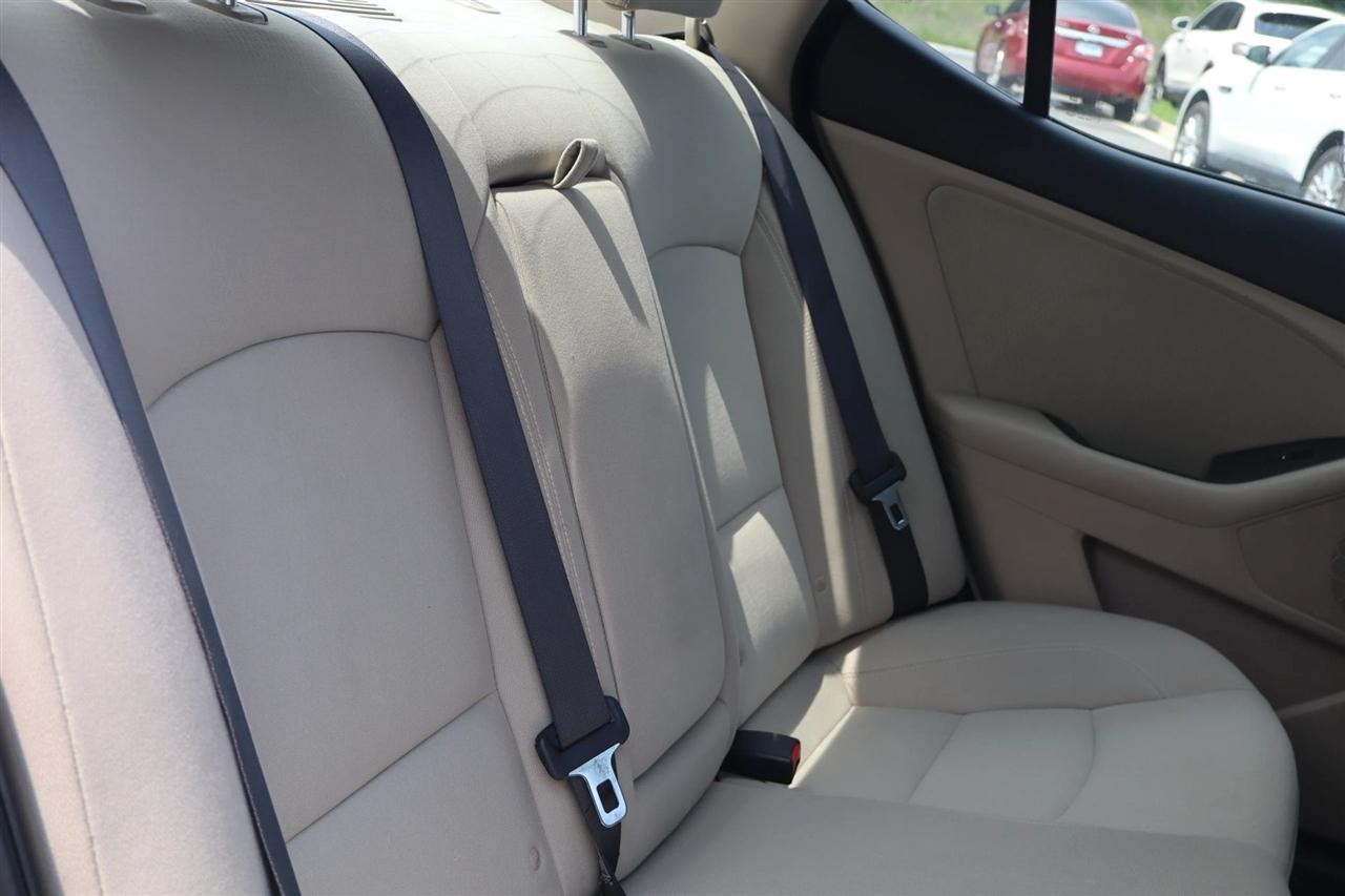 Kia Optima Hybrid LX 2015