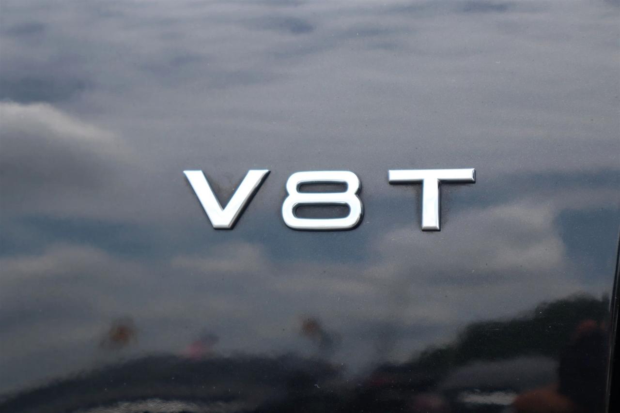 Audi S7 4.0 Prestige quattro S tronic 2013