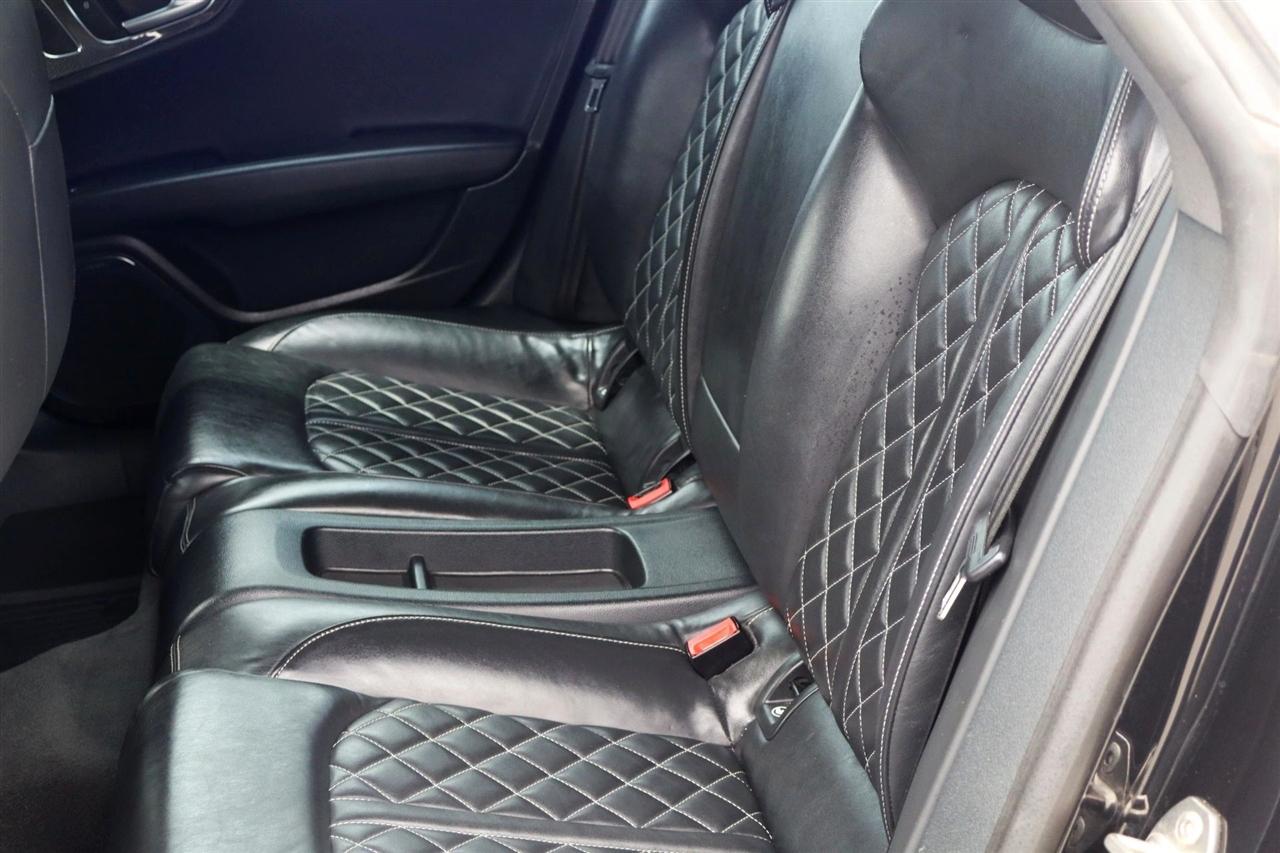 Audi S7 4.0 Prestige quattro S tronic 2013