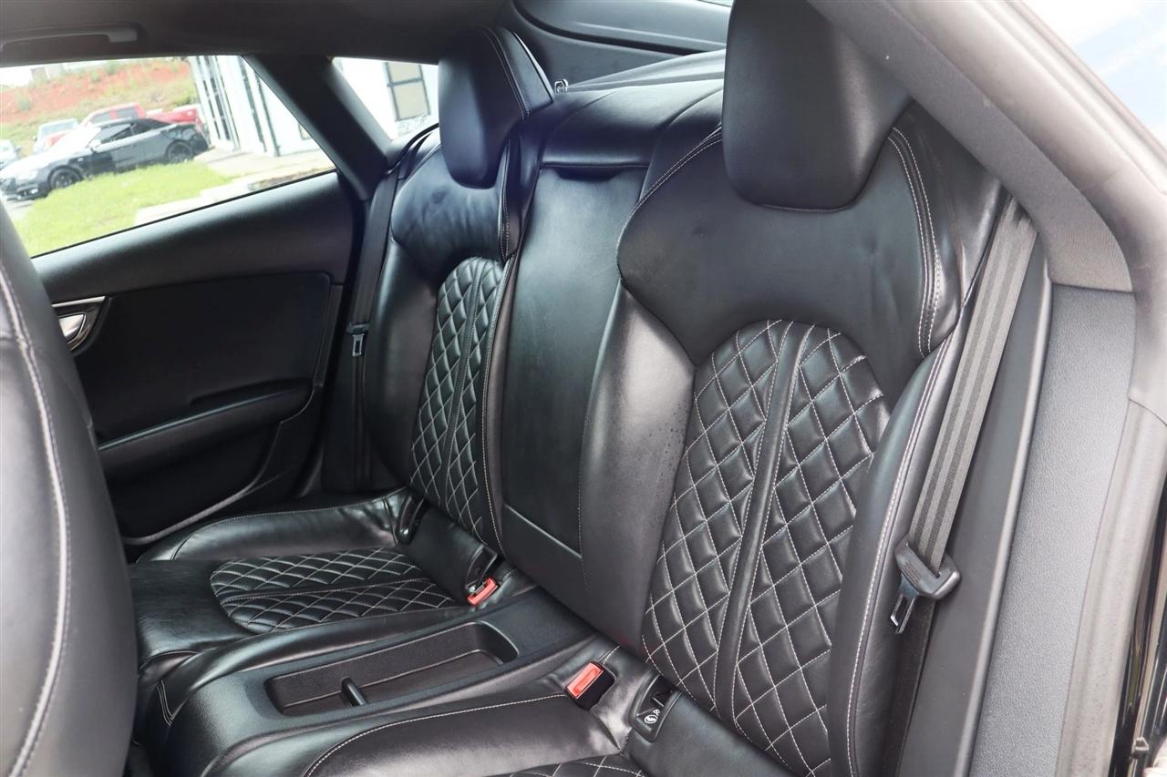 Audi S7 4.0 Prestige quattro S tronic 2013