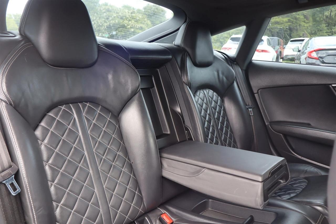 Audi S7 4.0 Prestige quattro S tronic 2013