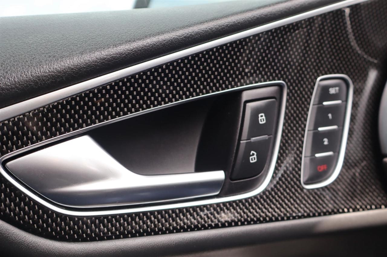 Audi S7 4.0 Prestige quattro S tronic 2013