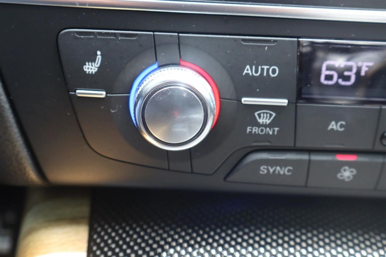Audi S7 4.0 Prestige quattro S tronic 2013