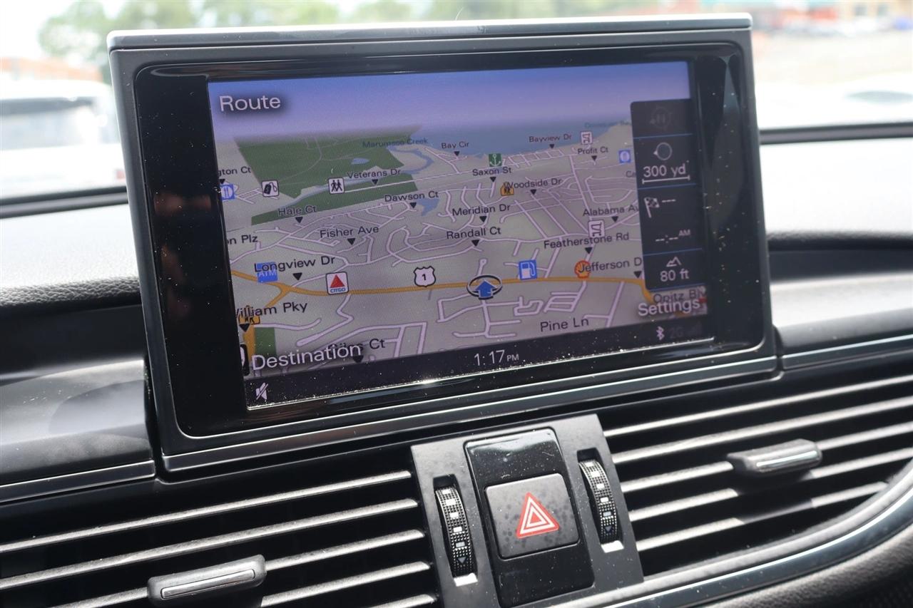Audi S7 4.0 Prestige quattro S tronic 2013