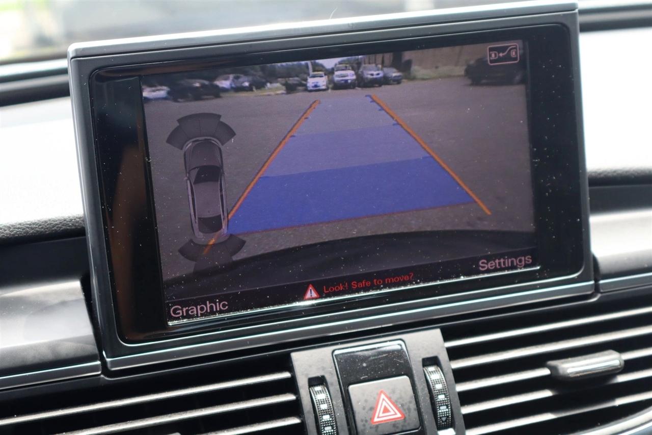 Audi S7 4.0 Prestige quattro S tronic 2013